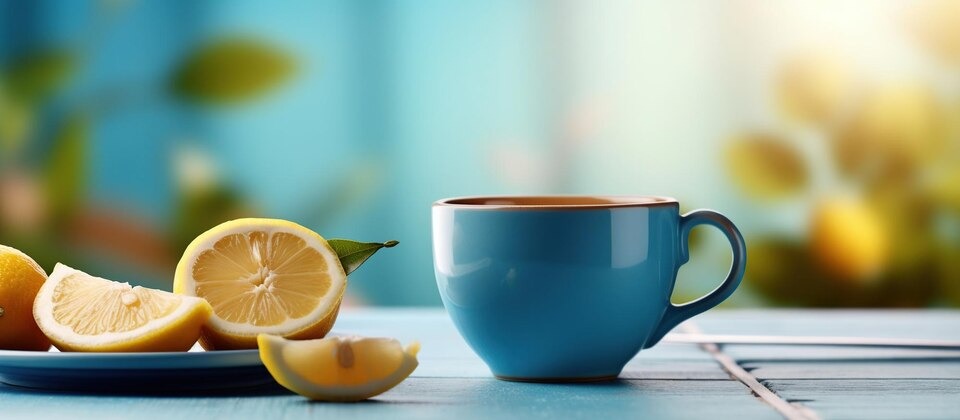 PG tips unveils Fruit & Herbal and Green Tea range