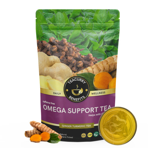 Omega Support Pouch Image