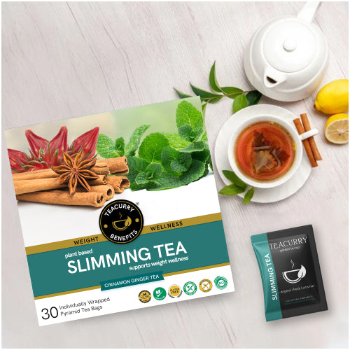 Slimming Tea