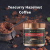 TEACURRY Hazelnut Coffee Video
