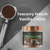 TEACURRY French Vanilla Coffee Video
