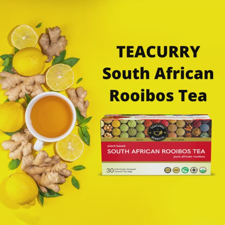 Teacurry - Video 