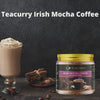 TEACURRY Irish Mocha Coffee Video