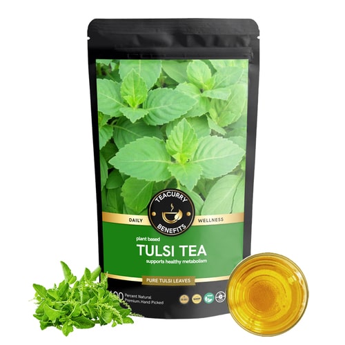 Tulsi Tea